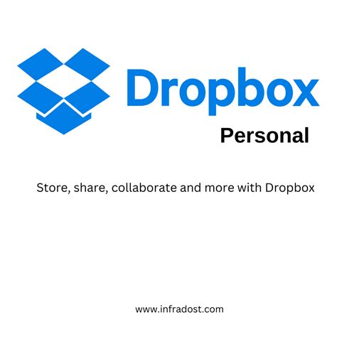 dropbox personal.